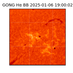 gong - 2025-01-06T19:00:02