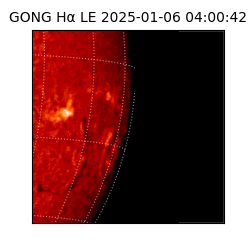gong - 2025-01-06T04:00:42