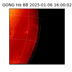 gong - 2025-01-06T16:00:02