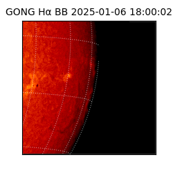 gong - 2025-01-06T18:00:02