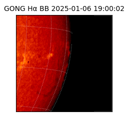 gong - 2025-01-06T19:00:02