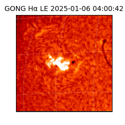 gong - 2025-01-06T04:00:42