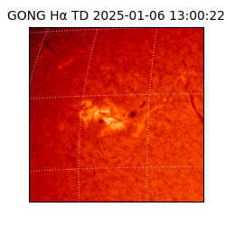 gong - 2025-01-06T13:00:22