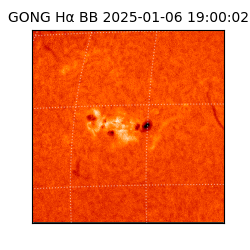 gong - 2025-01-06T19:00:02