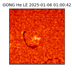 gong - 2025-01-06T01:00:42