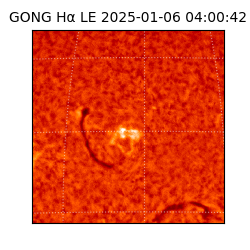 gong - 2025-01-06T04:00:42