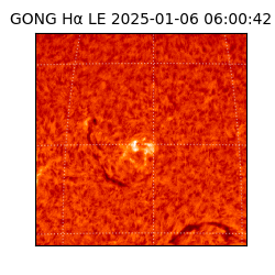 gong - 2025-01-06T06:00:42