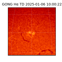 gong - 2025-01-06T10:00:22