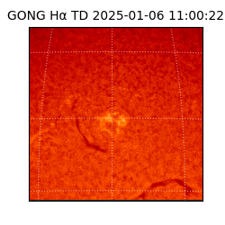 gong - 2025-01-06T11:00:22