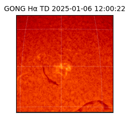 gong - 2025-01-06T12:00:22