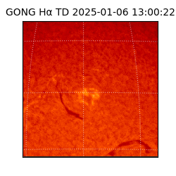 gong - 2025-01-06T13:00:22