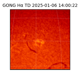 gong - 2025-01-06T14:00:22