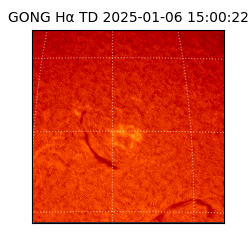 gong - 2025-01-06T15:00:22