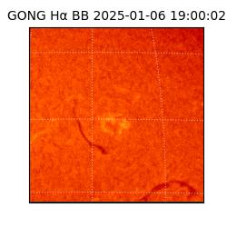 gong - 2025-01-06T19:00:02