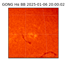 gong - 2025-01-06T20:00:02