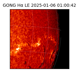 gong - 2025-01-06T01:00:42