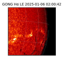gong - 2025-01-06T02:00:42
