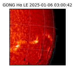 gong - 2025-01-06T03:00:42