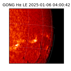 gong - 2025-01-06T04:00:42
