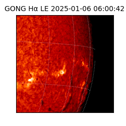 gong - 2025-01-06T06:00:42