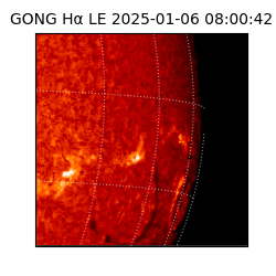 gong - 2025-01-06T08:00:42