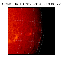 gong - 2025-01-06T10:00:22