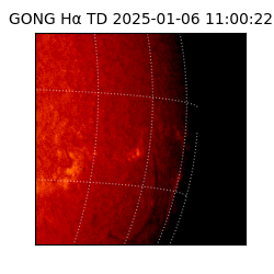 gong - 2025-01-06T11:00:22