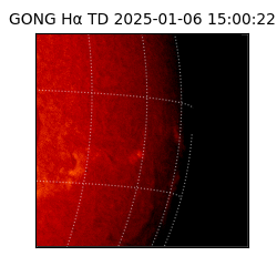 gong - 2025-01-06T15:00:22