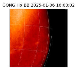 gong - 2025-01-06T16:00:02