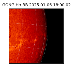 gong - 2025-01-06T18:00:02