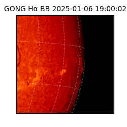 gong - 2025-01-06T19:00:02