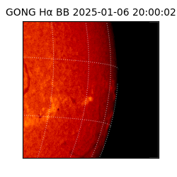 gong - 2025-01-06T20:00:02