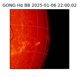 gong - 2025-01-06T22:00:02