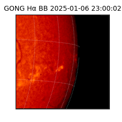 gong - 2025-01-06T23:00:02