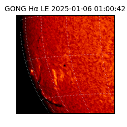 gong - 2025-01-06T01:00:42