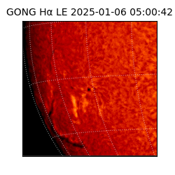 gong - 2025-01-06T05:00:42