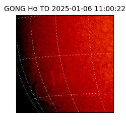 gong - 2025-01-06T11:00:22