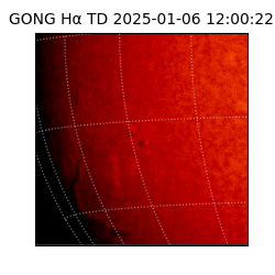 gong - 2025-01-06T12:00:22