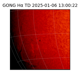 gong - 2025-01-06T13:00:22