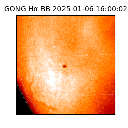 gong - 2025-01-06T16:00:02