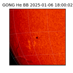 gong - 2025-01-06T18:00:02