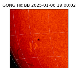 gong - 2025-01-06T19:00:02