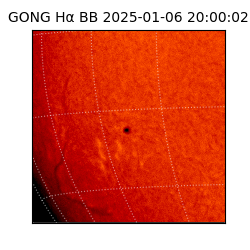 gong - 2025-01-06T20:00:02