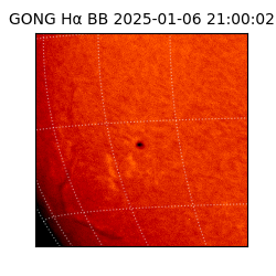 gong - 2025-01-06T21:00:02