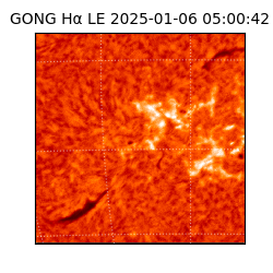 gong - 2025-01-06T05:00:42