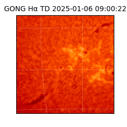 gong - 2025-01-06T09:00:22