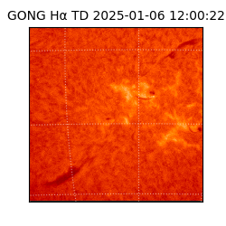 gong - 2025-01-06T12:00:22