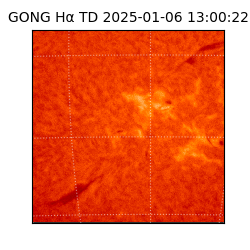 gong - 2025-01-06T13:00:22