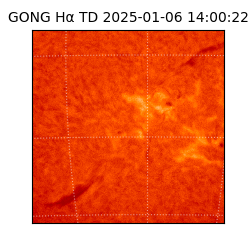 gong - 2025-01-06T14:00:22