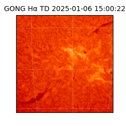 gong - 2025-01-06T15:00:22